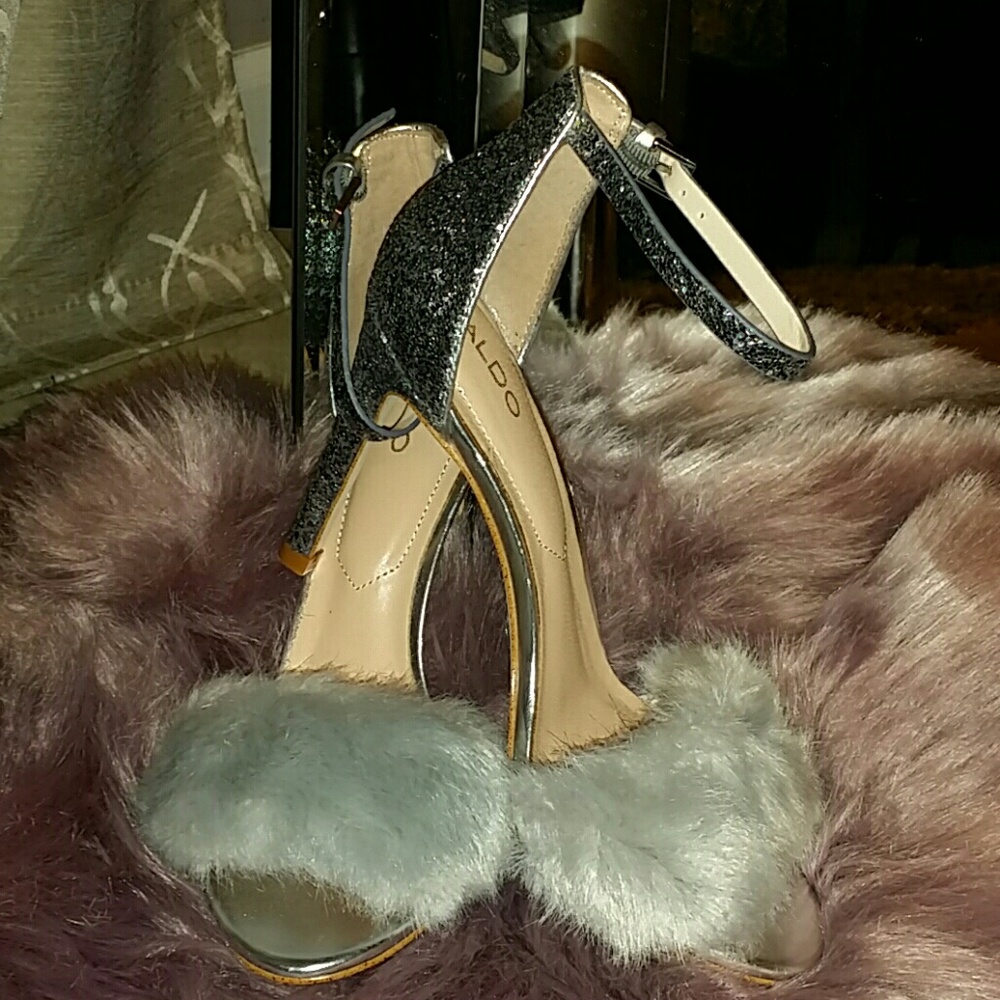 Aldo Sandal